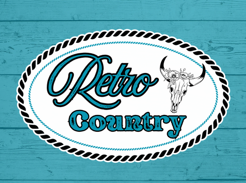 Retro Country